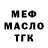 Дистиллят ТГК вейп Pavlo Batyushyn